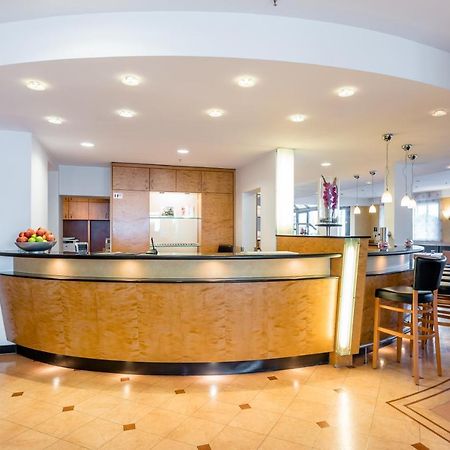 Schlosspark Hotel 베를린 외부 사진
