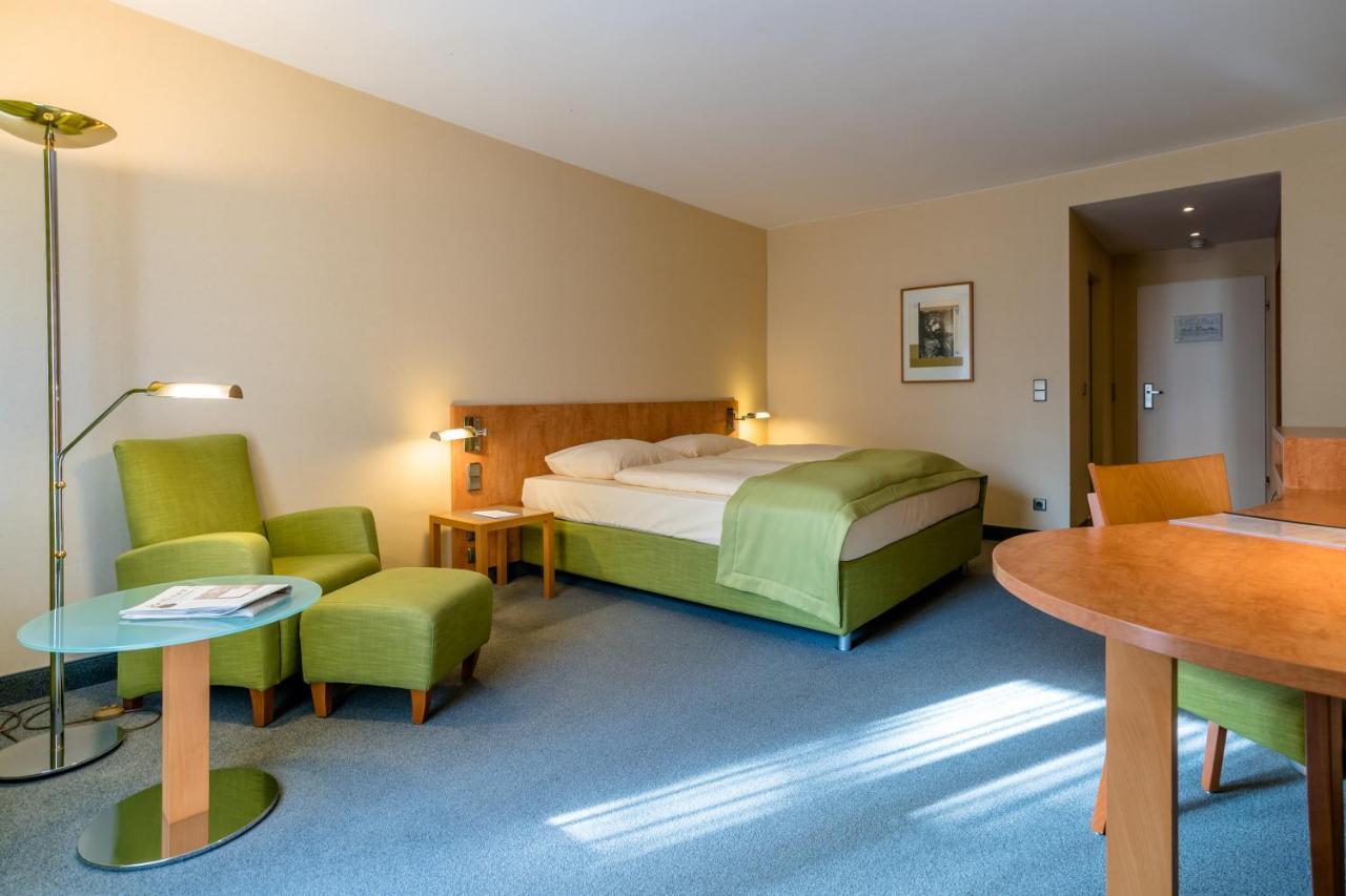 Schlosspark Hotel 베를린 외부 사진