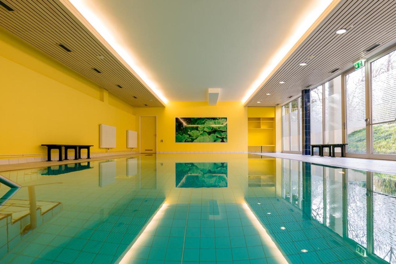 Schlosspark Hotel 베를린 외부 사진