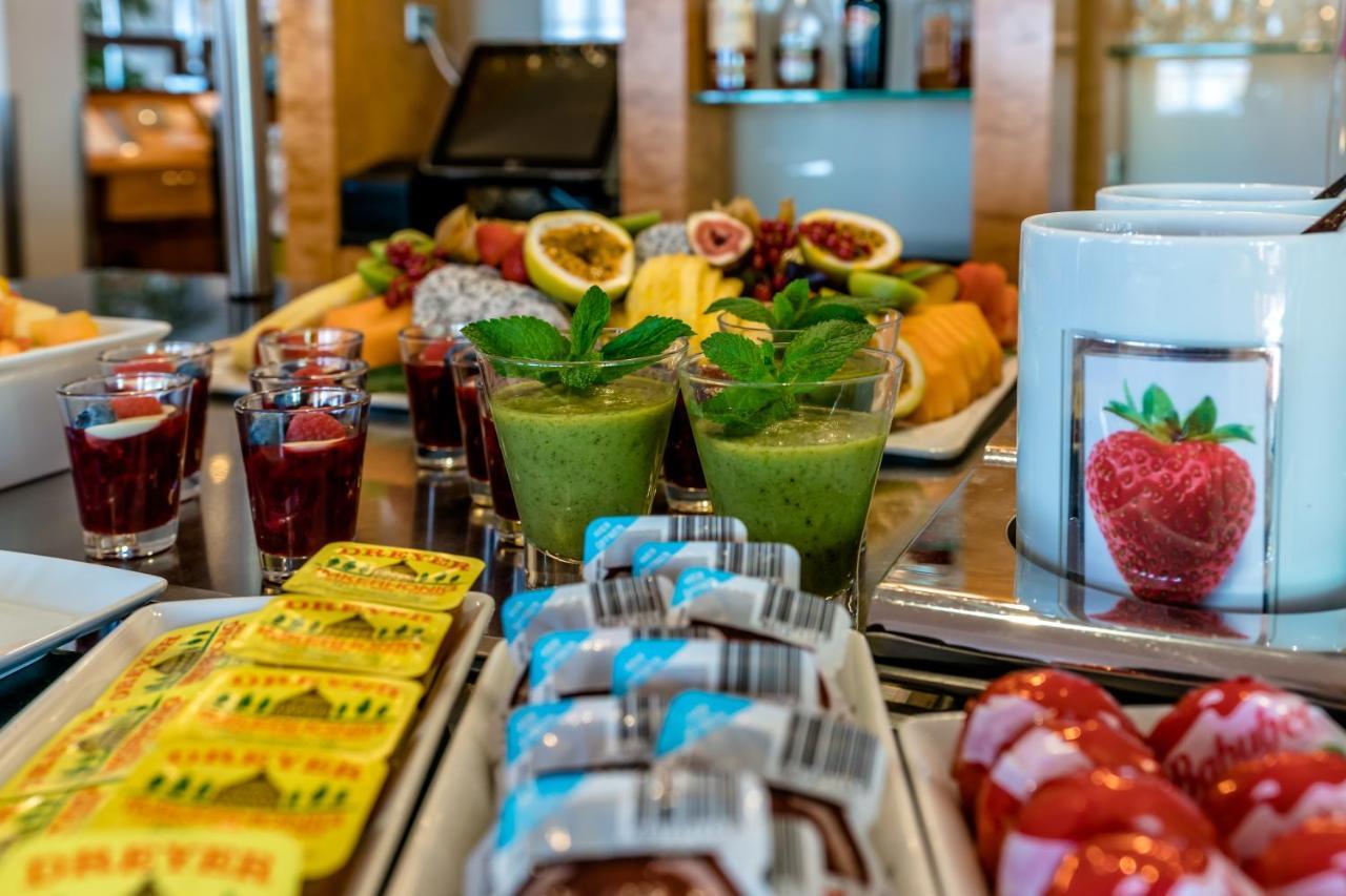 Schlosspark Hotel 베를린 외부 사진