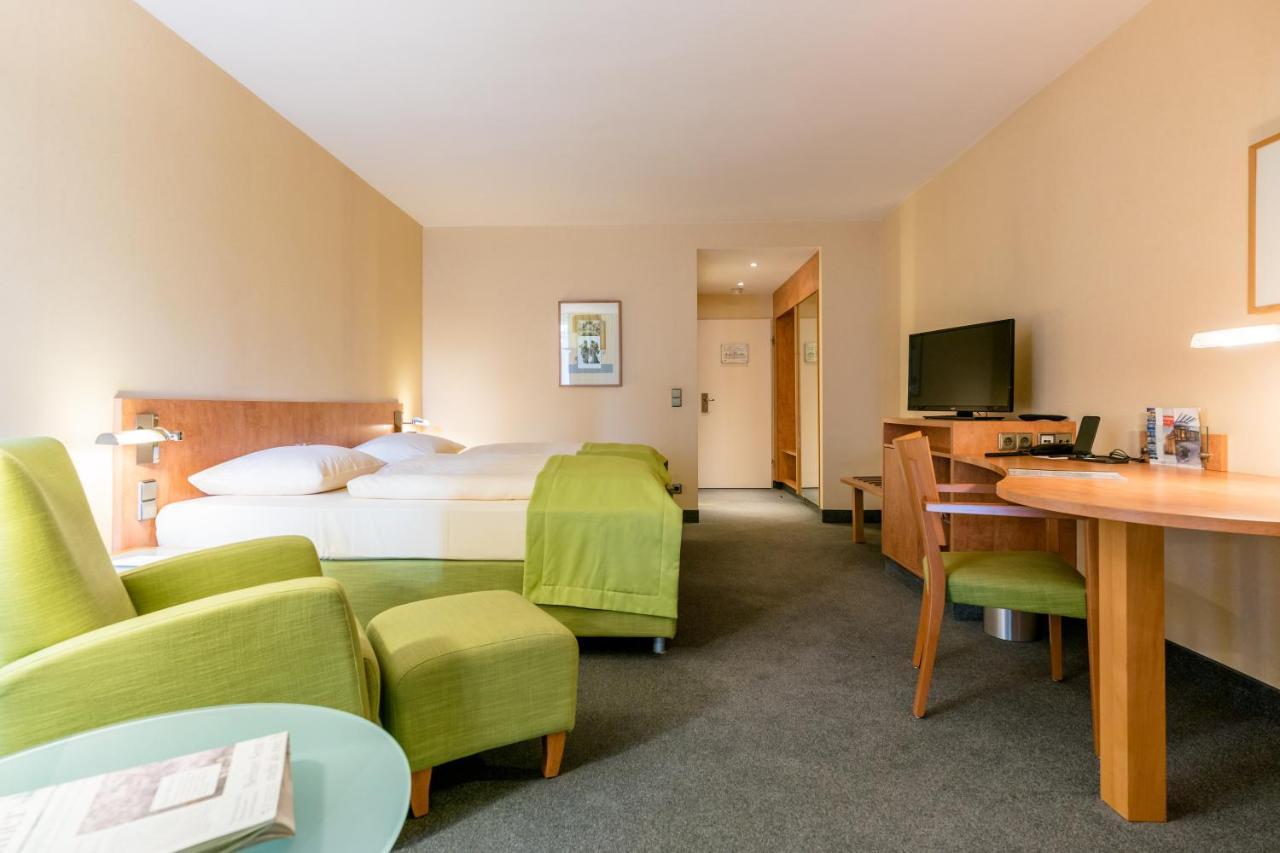 Schlosspark Hotel 베를린 외부 사진