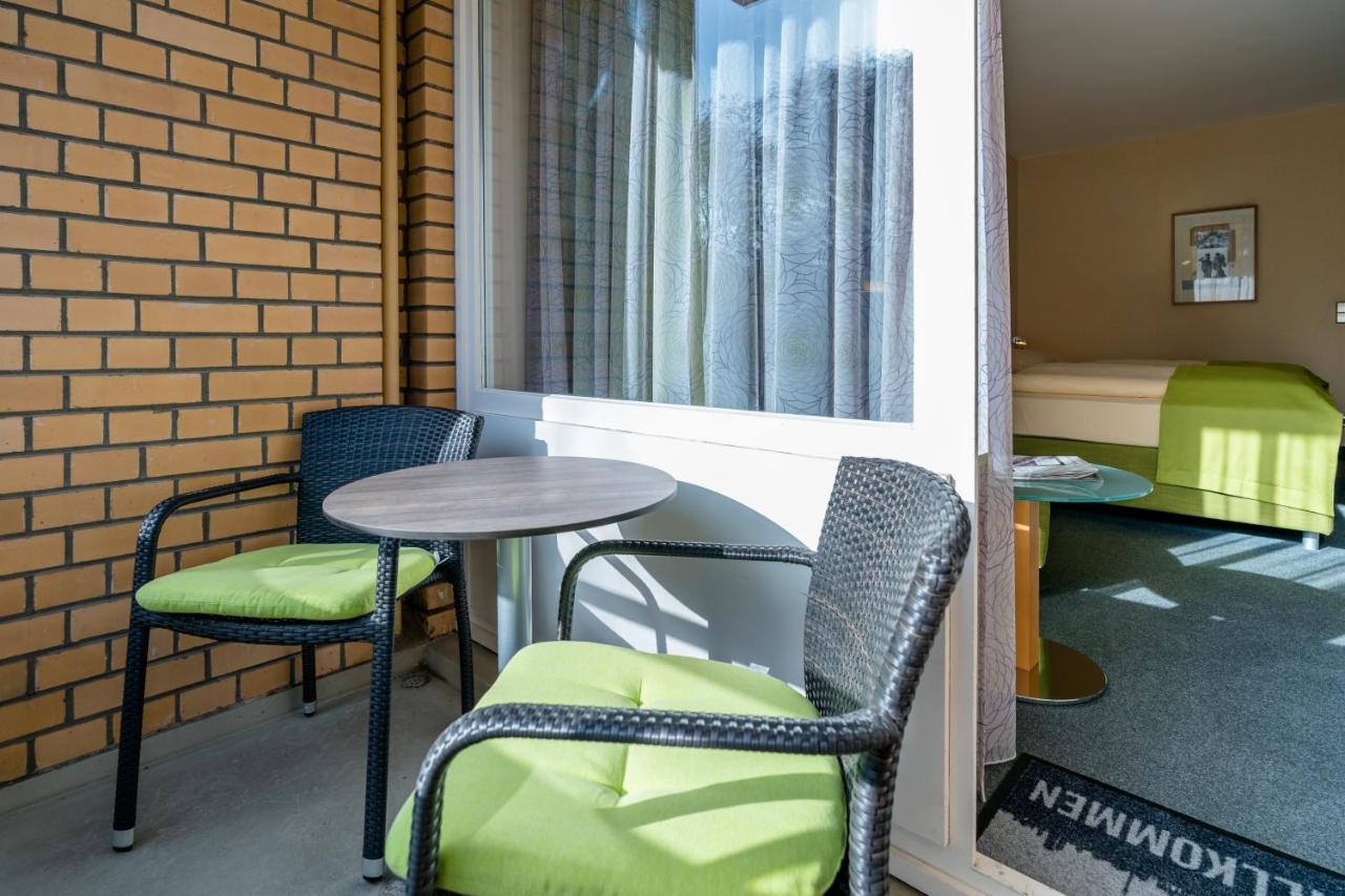 Schlosspark Hotel 베를린 외부 사진