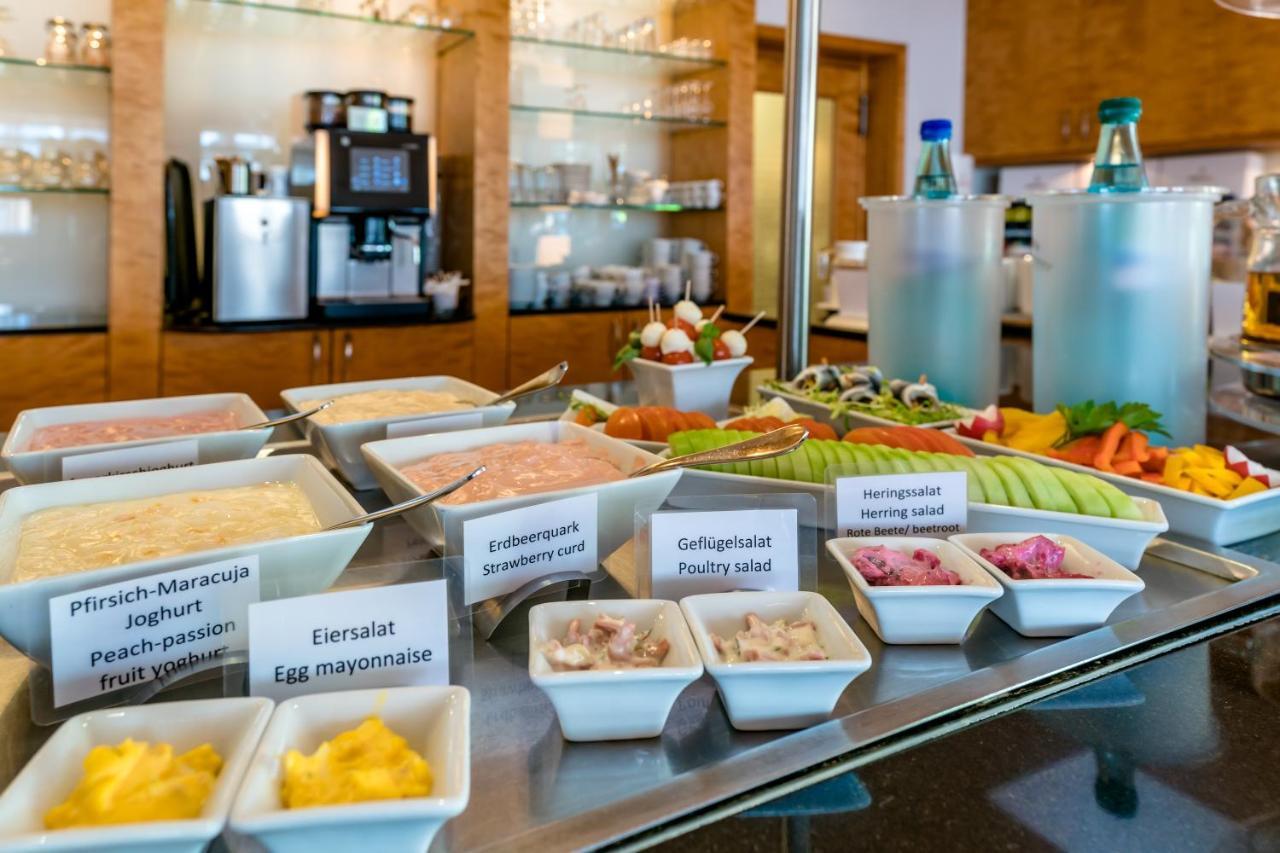 Schlosspark Hotel 베를린 외부 사진