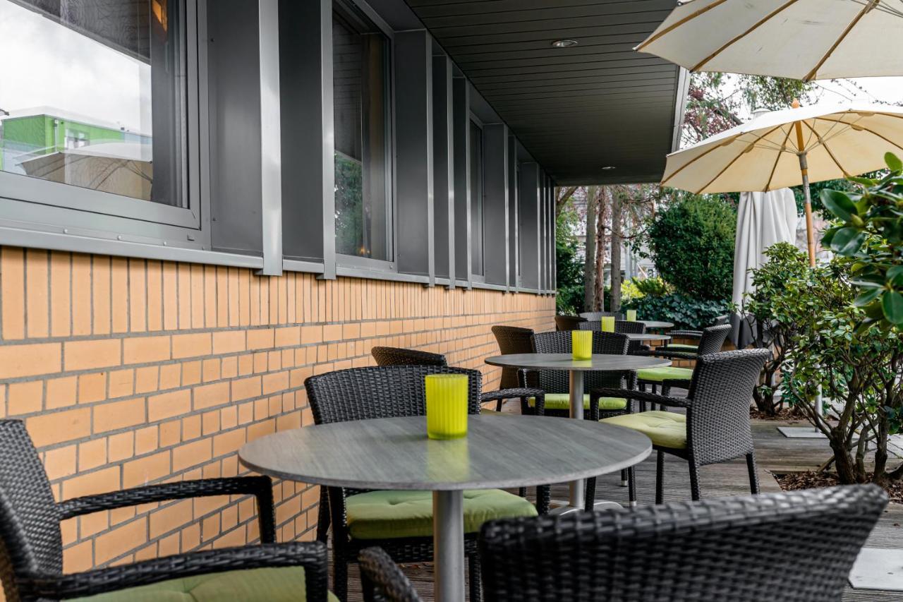 Schlosspark Hotel 베를린 외부 사진