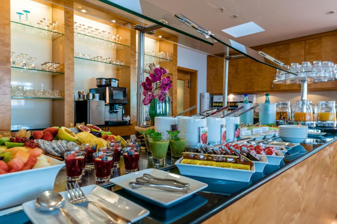 Schlosspark Hotel 베를린 외부 사진