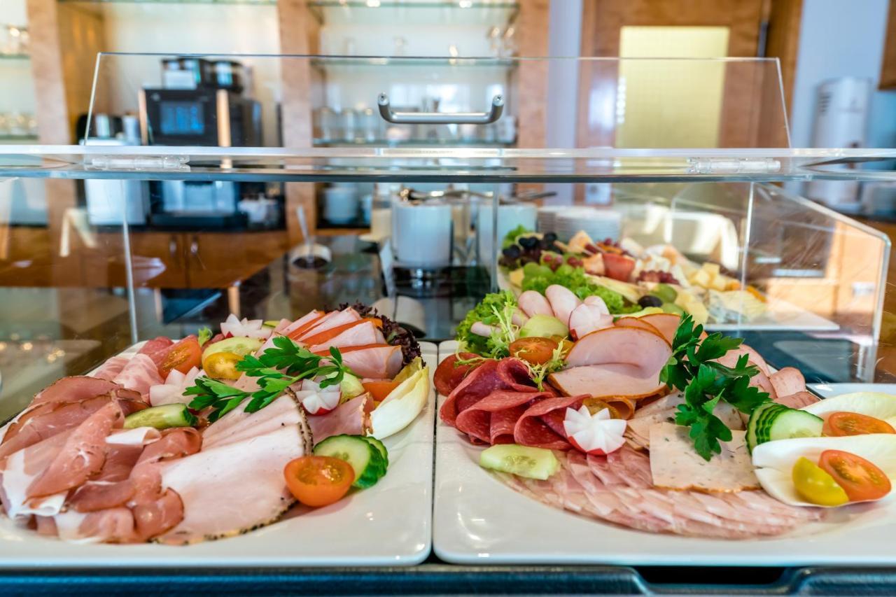 Schlosspark Hotel 베를린 외부 사진