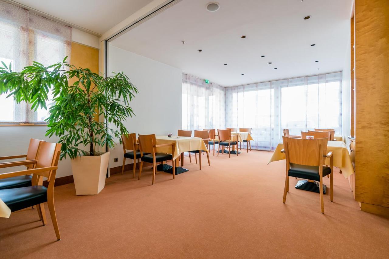 Schlosspark Hotel 베를린 외부 사진