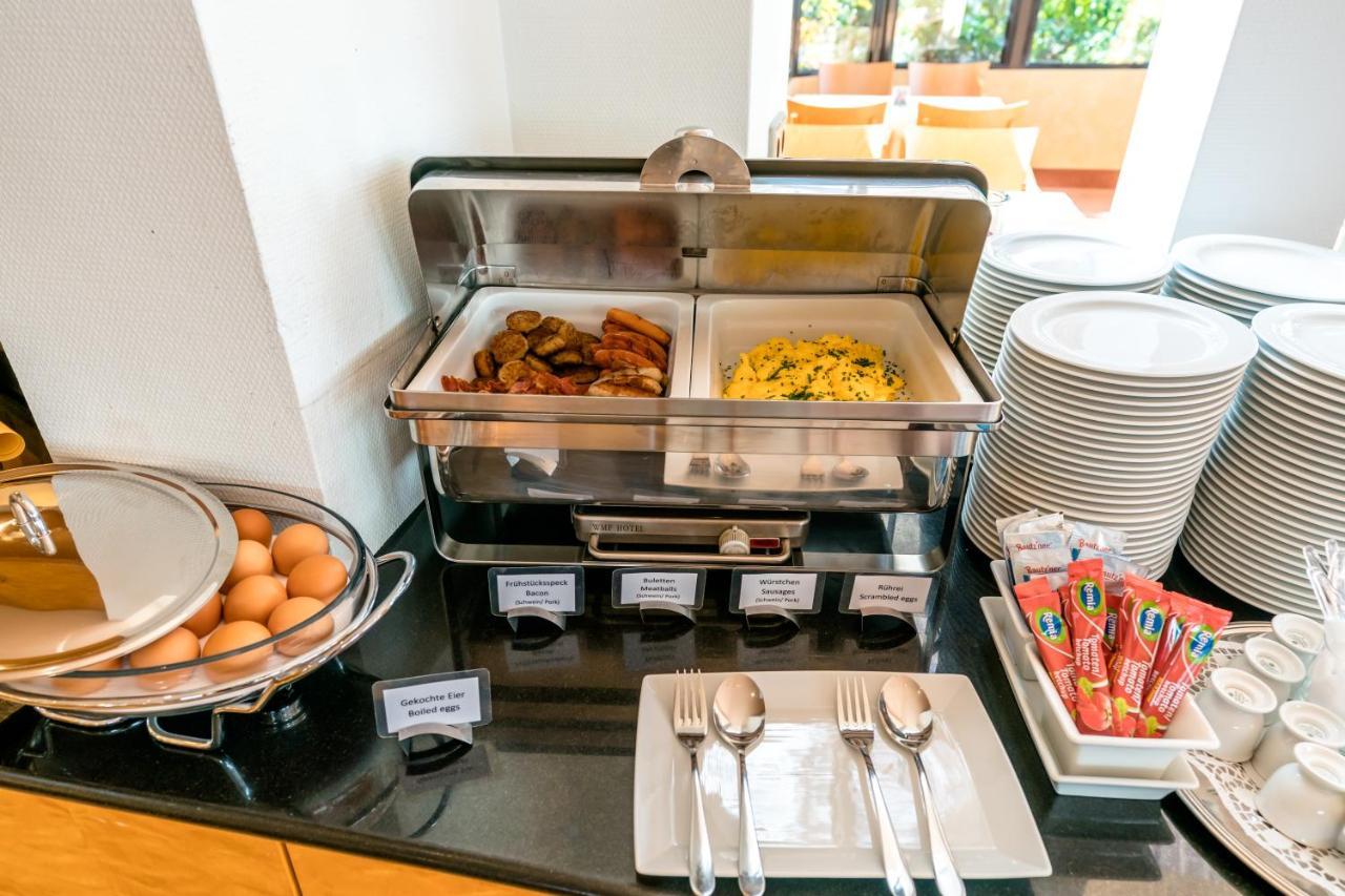 Schlosspark Hotel 베를린 외부 사진