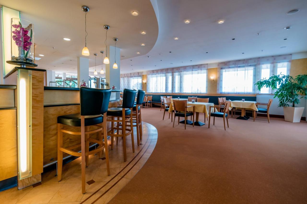 Schlosspark Hotel 베를린 외부 사진