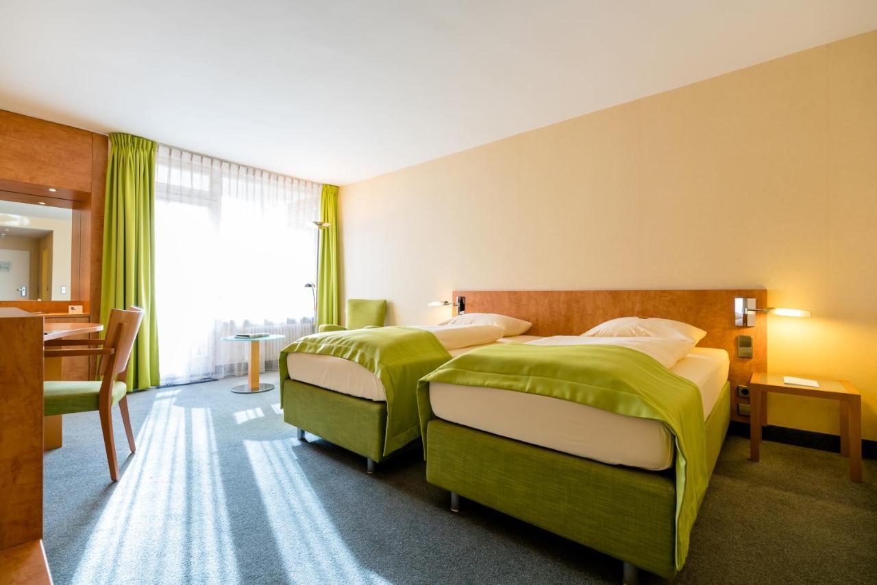 Schlosspark Hotel 베를린 외부 사진