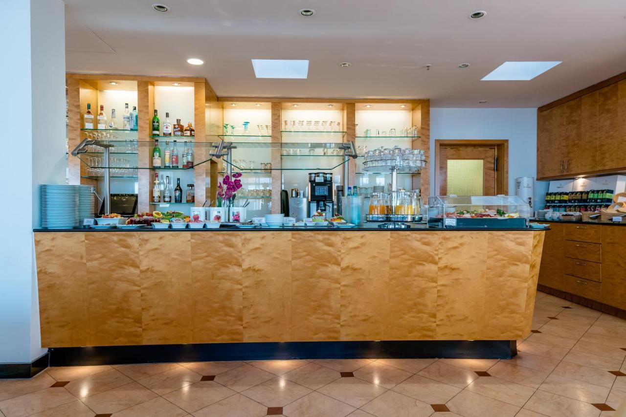 Schlosspark Hotel 베를린 외부 사진