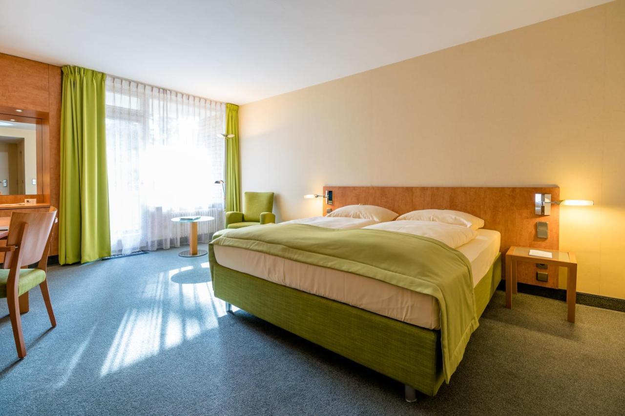 Schlosspark Hotel 베를린 외부 사진