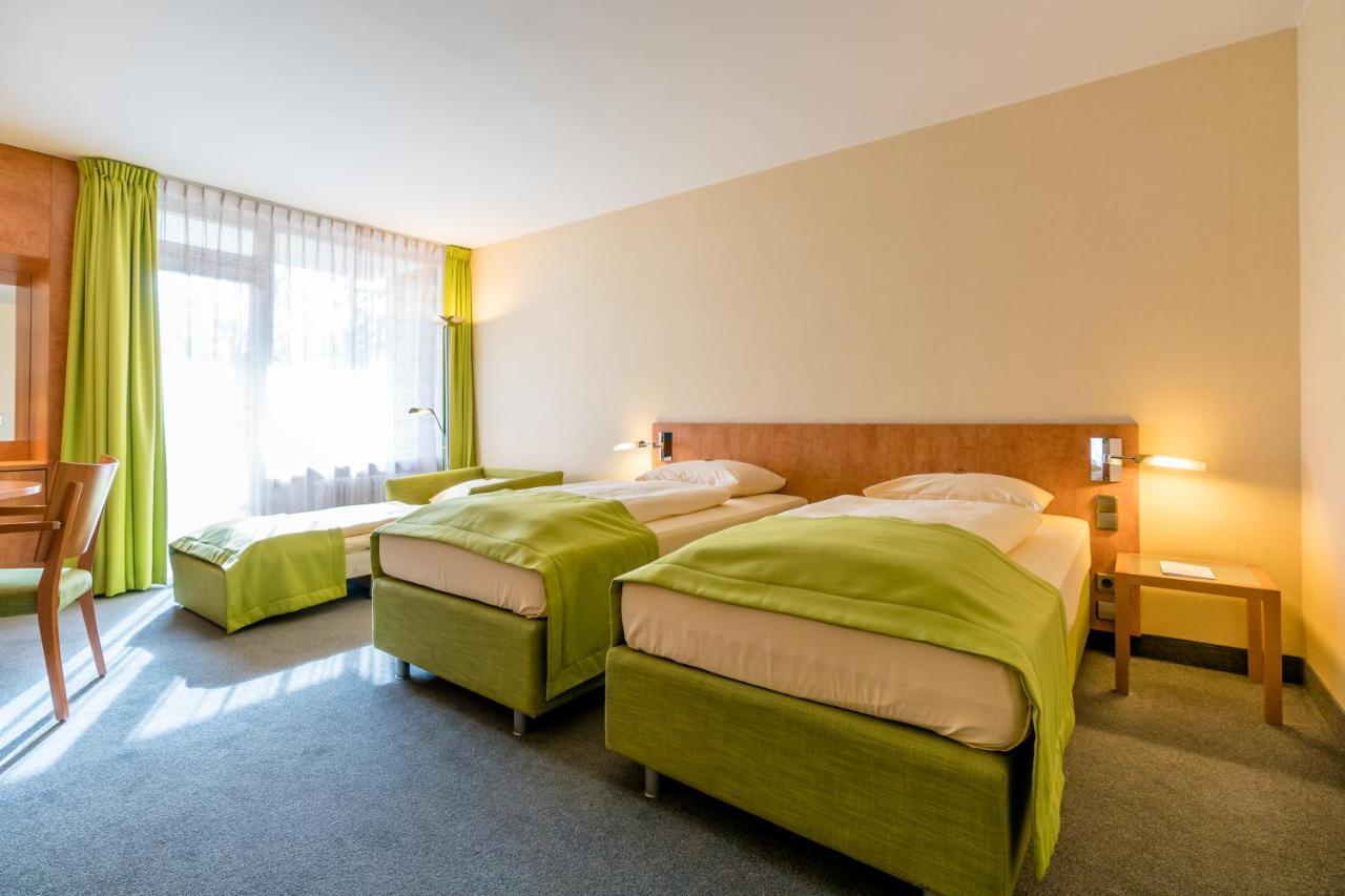 Schlosspark Hotel 베를린 외부 사진