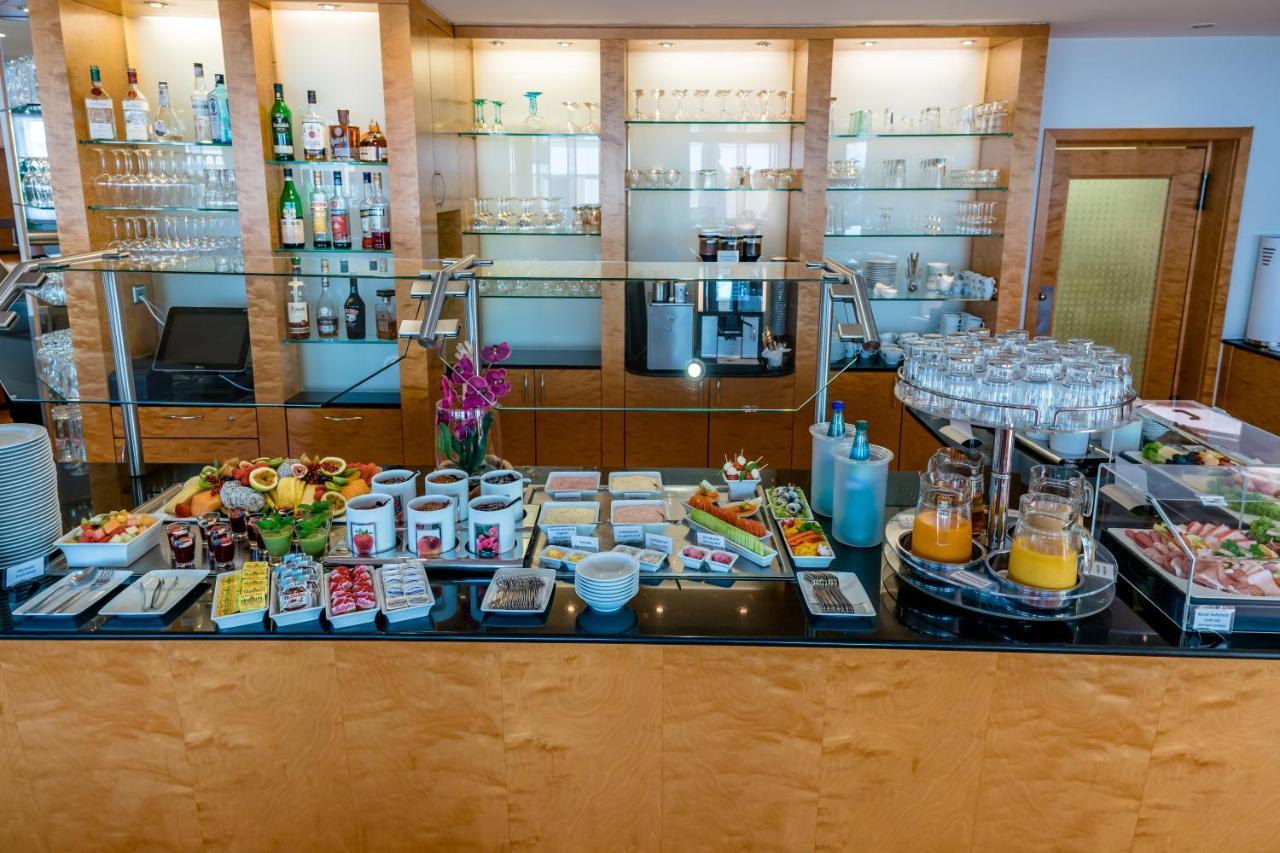 Schlosspark Hotel 베를린 외부 사진