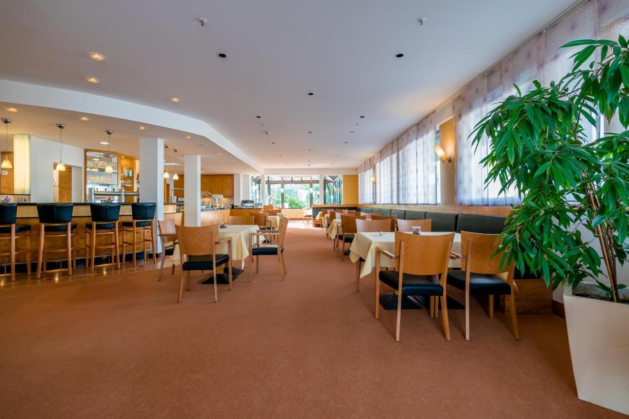 Schlosspark Hotel 베를린 외부 사진